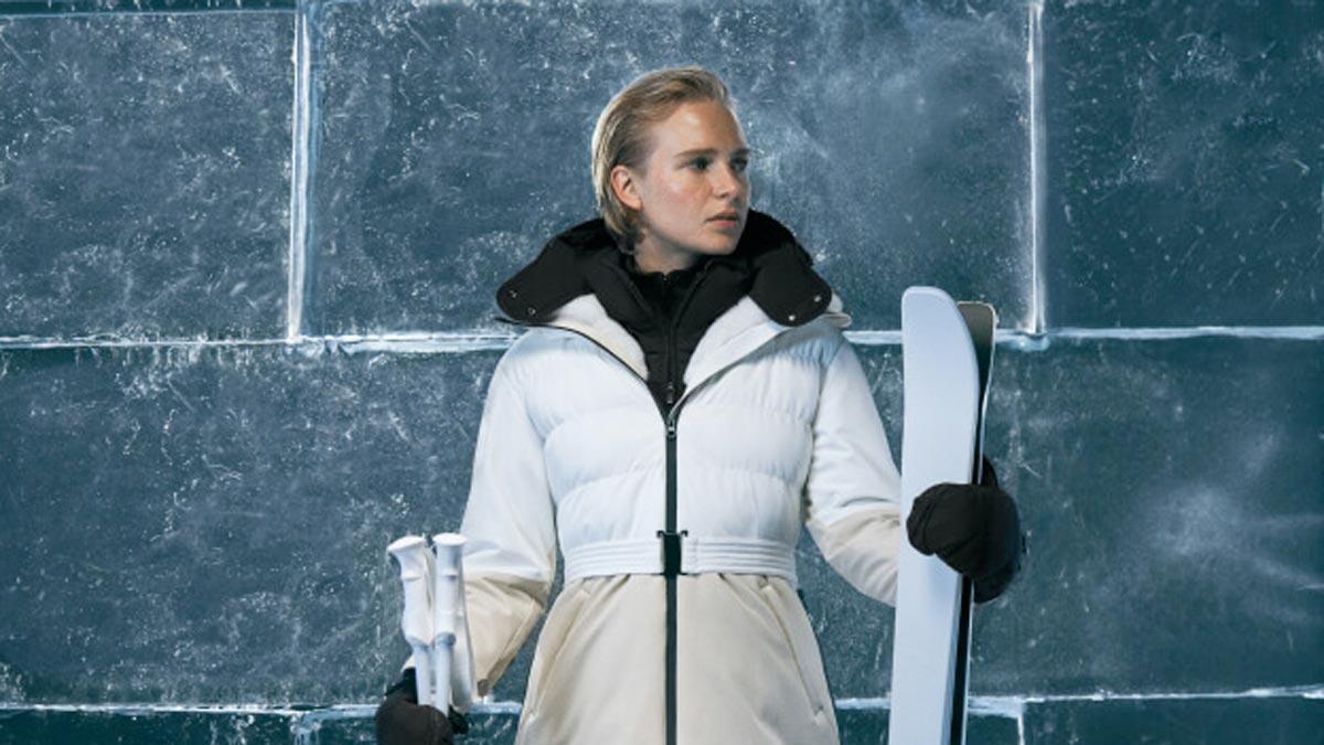 ¡Prepárate para la nieve! Looks para esquiar con 'estilazo'