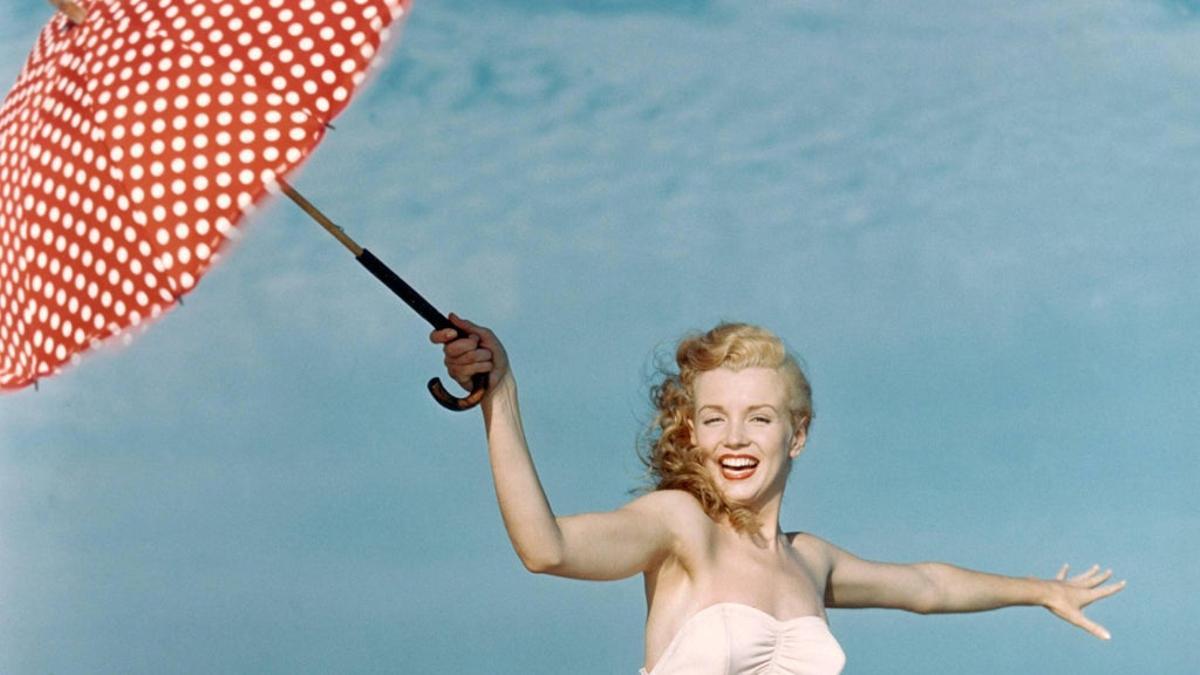 90 años y 5 curiosidades sobre Marilyn Monroe