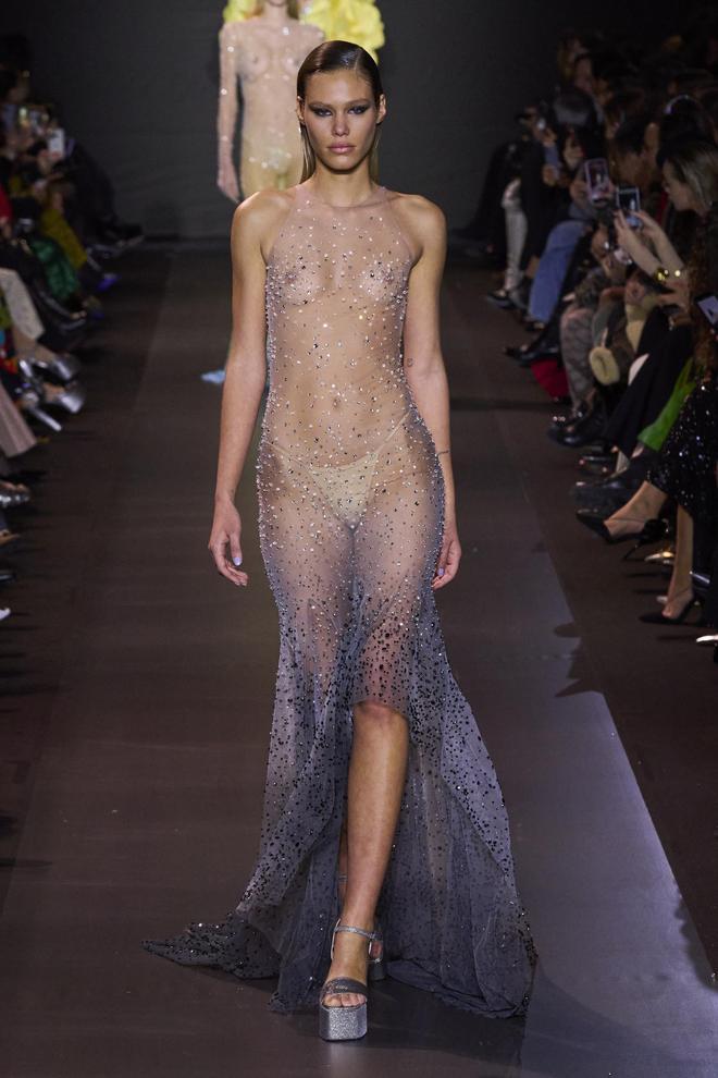 Georges Hobeika Alta Costura Primavera Verano 2023