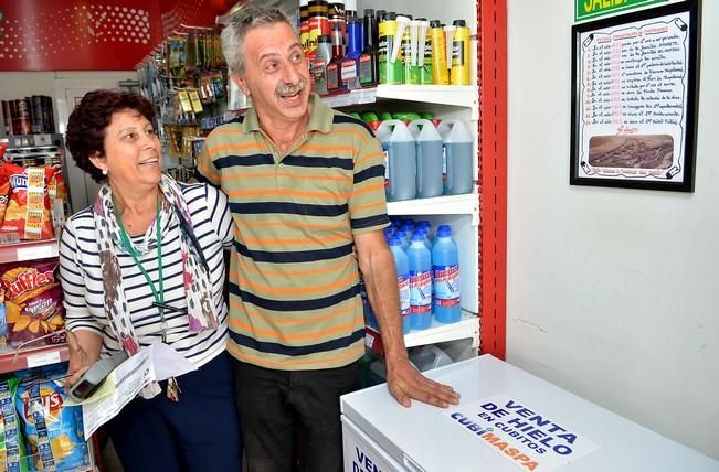 BARES HISTORIA MASPALOMAS FELUCO