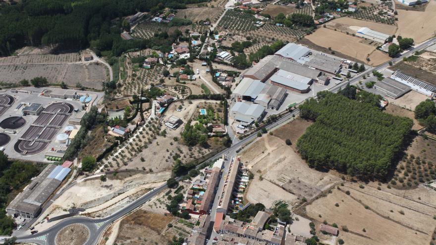 El Consell y la Mancomunidad declinan ubicar el polígono comarcal en Muro por su elevado coste