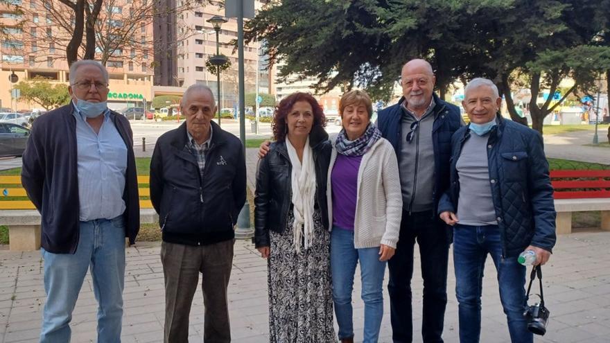 Los pensionistas de Málaga también se rebelan contra la banca