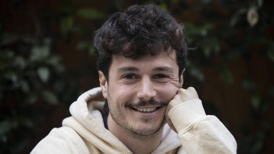 Miki Núñez: “Ahora no puedes ser solo cantante, tienes que saber vender tu música”