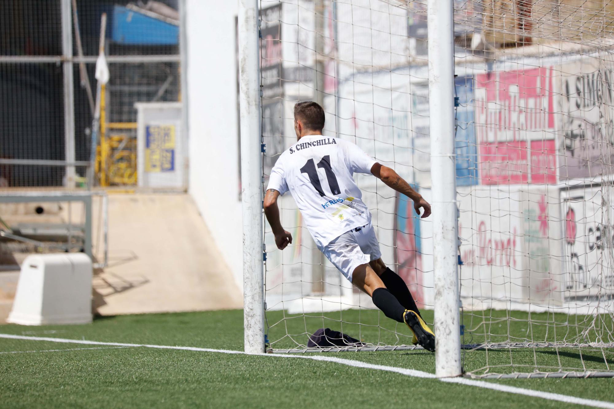 Penya Deportiva - SD Ejea