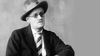 La España de James Joyce