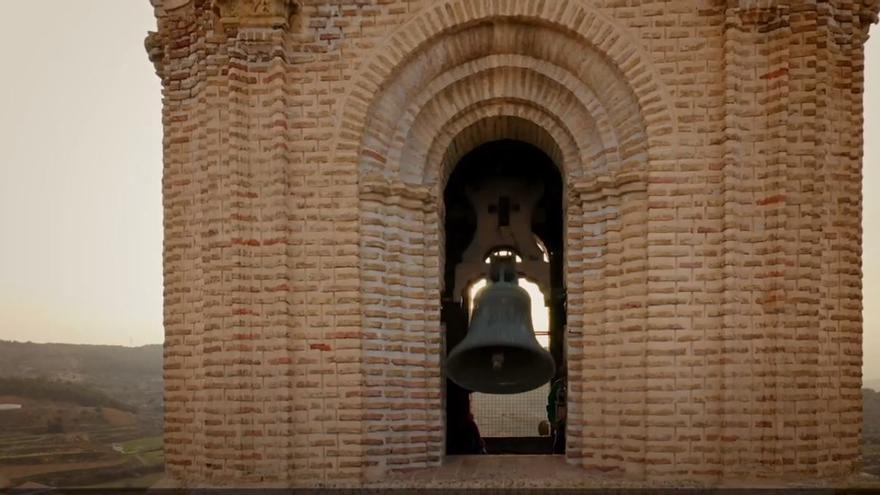 L&#039;Església de Sant Pere de Figueres reivindica que el toc manual de campanes sigui Patrimoni de la Humanitat