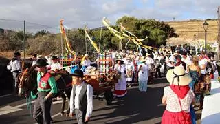 Uga invita a sus fiestas patronales de San Isidro Labrador