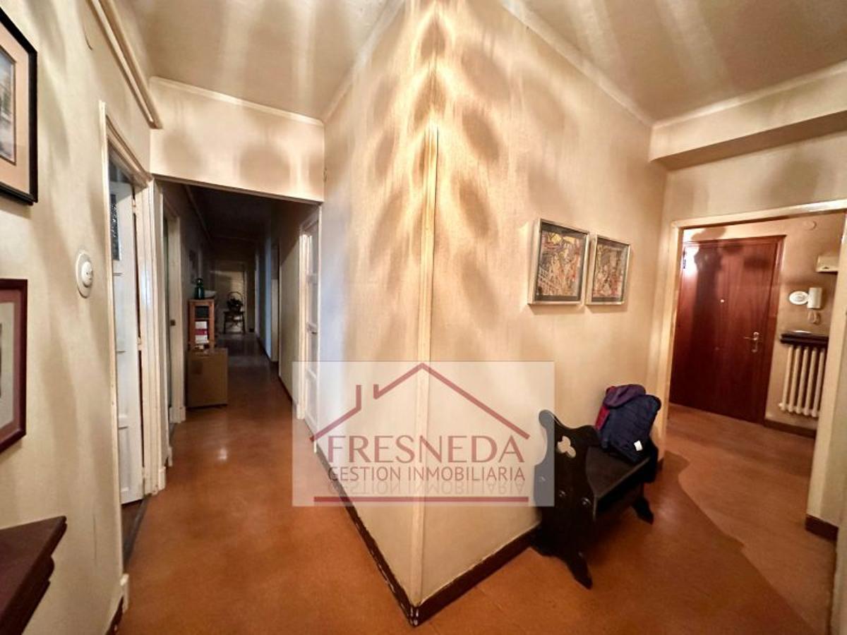 Piso en venta en Santo Domingo