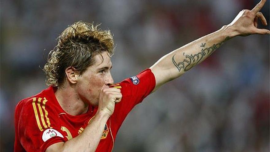 Fernando Torres