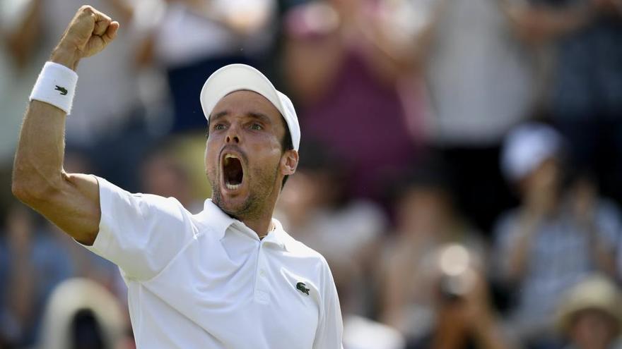 La RFET celebra este sábado la Fiesta del Tenis con Ferrer, Carreño y Bautista