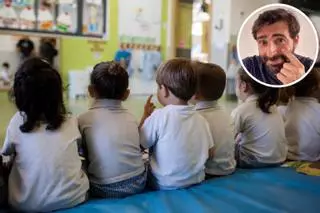 Javier de Haro, psicólogo experto en educación: "Seis señales de alarma que tu hijo tiene que conocer para socializar con otros niños, y cuanto antes las aprenda mejor"