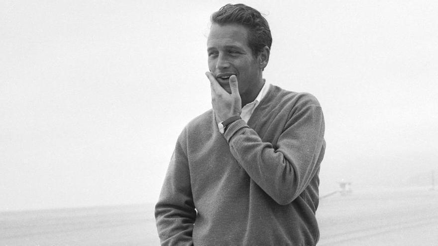 Paul Newman: La estrella que nunca quiso serlo