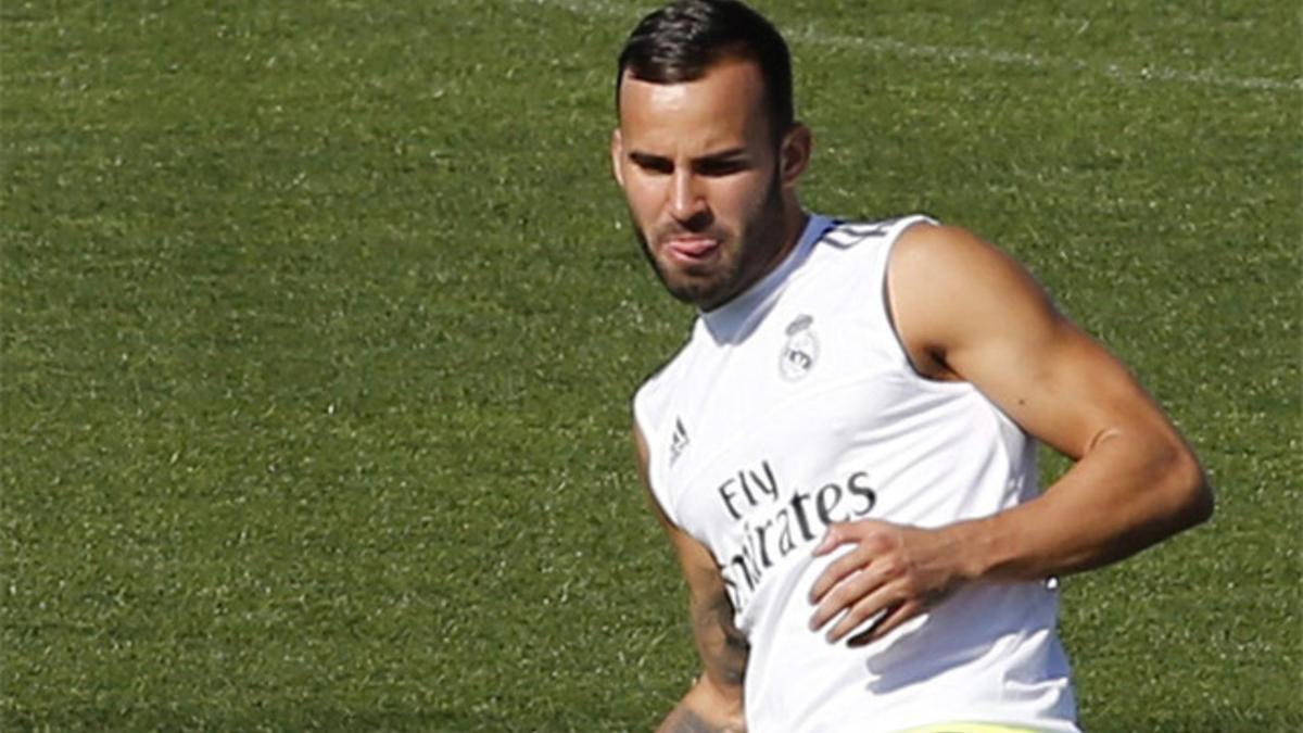 Jesé tendrá una cláusula anti Barça