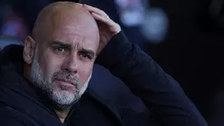 Guardiola y el Manchester City estn de vuelta
