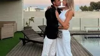 Nuevos rumores de crisis en la pareja de Enrique Ponce