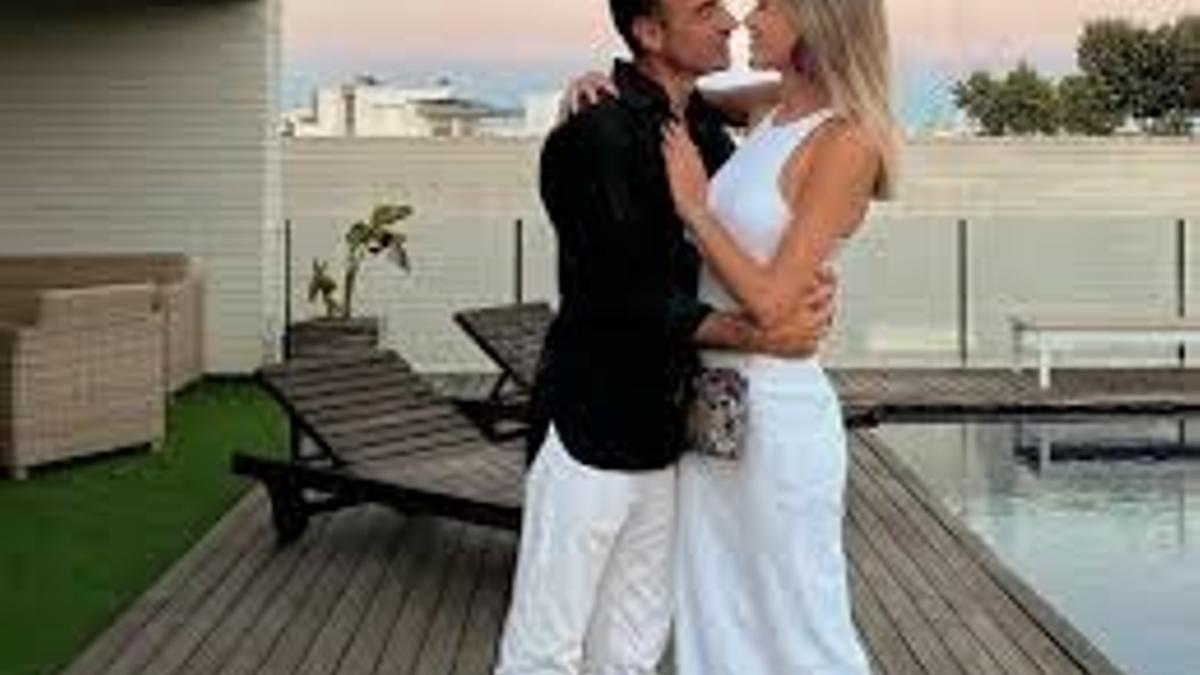 Ana Soria y Enrique Ponce presentan a este nuevo miembro de la familia: "Lo quieren mucho"