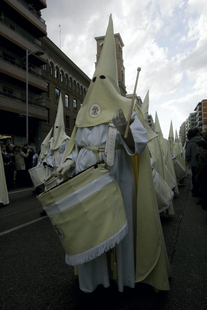 Procesiones del 29/03/2018