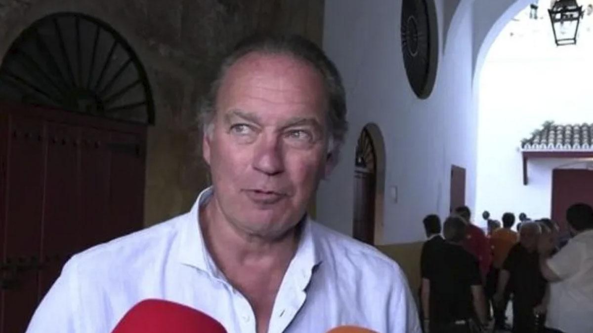 Bertín Osborne