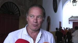 Bertín Osborne