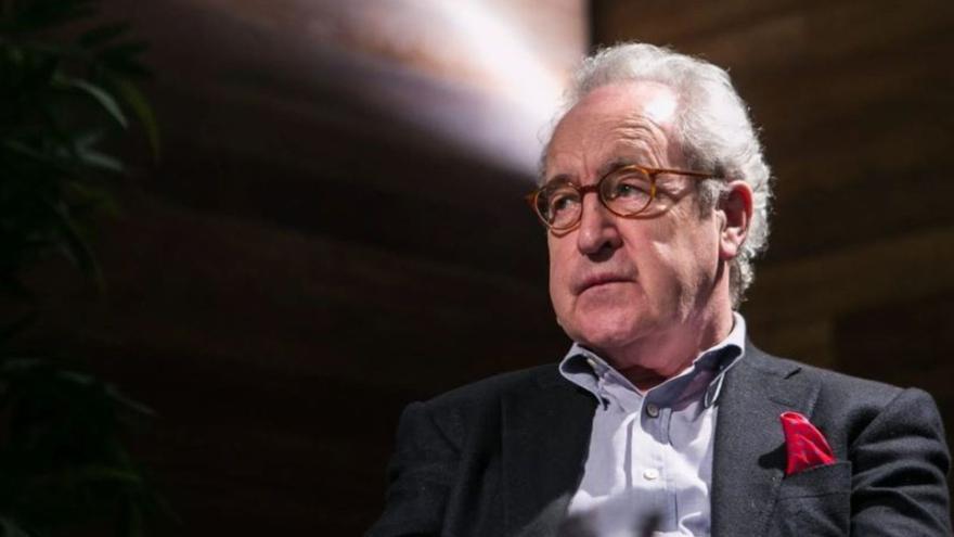 John Banville