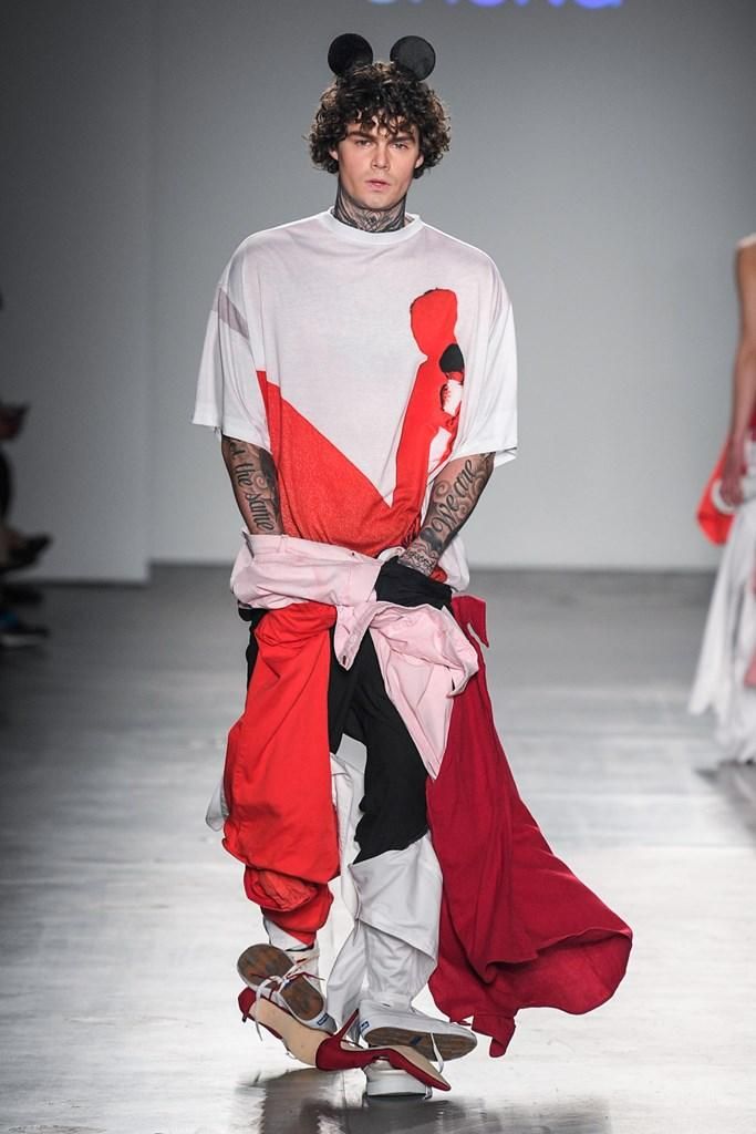 Fit Mfa Fashion Design