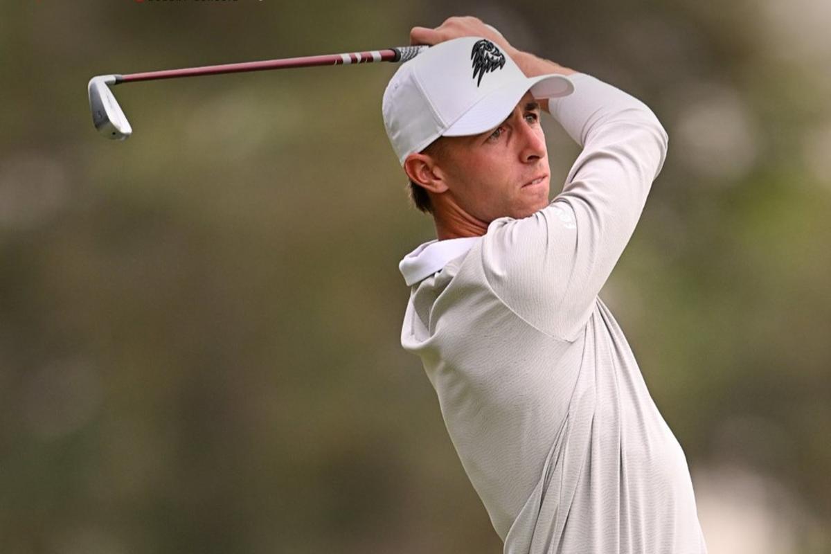 David Puig vuelve a situarse en lucha por la victoria en Dubai