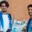 Collado se va a Qatar y deja un buen pellizco al Barça