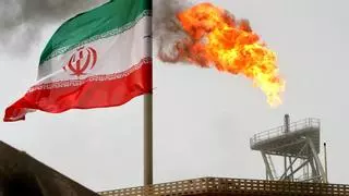 La poderosa industria petrolera de Irán, en el punto de mira de un posible ataque de Israel