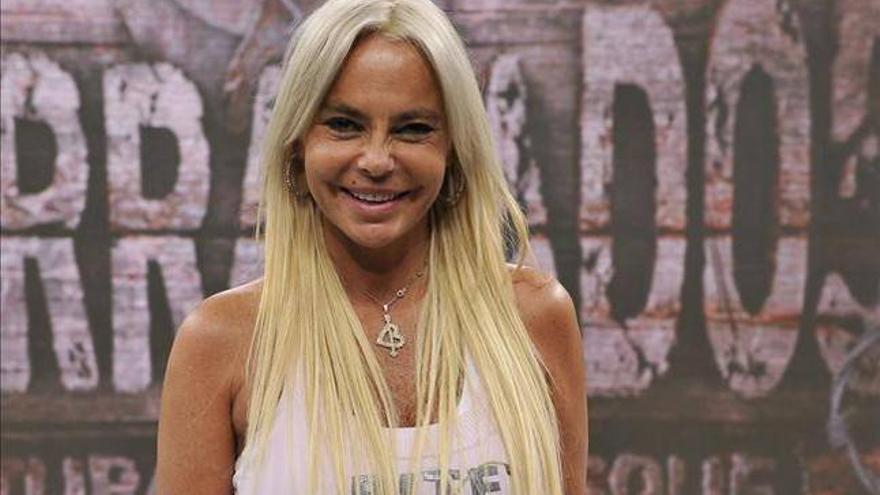 Leticia Sabater, operada para volver a ser &#039;virgen&#039;