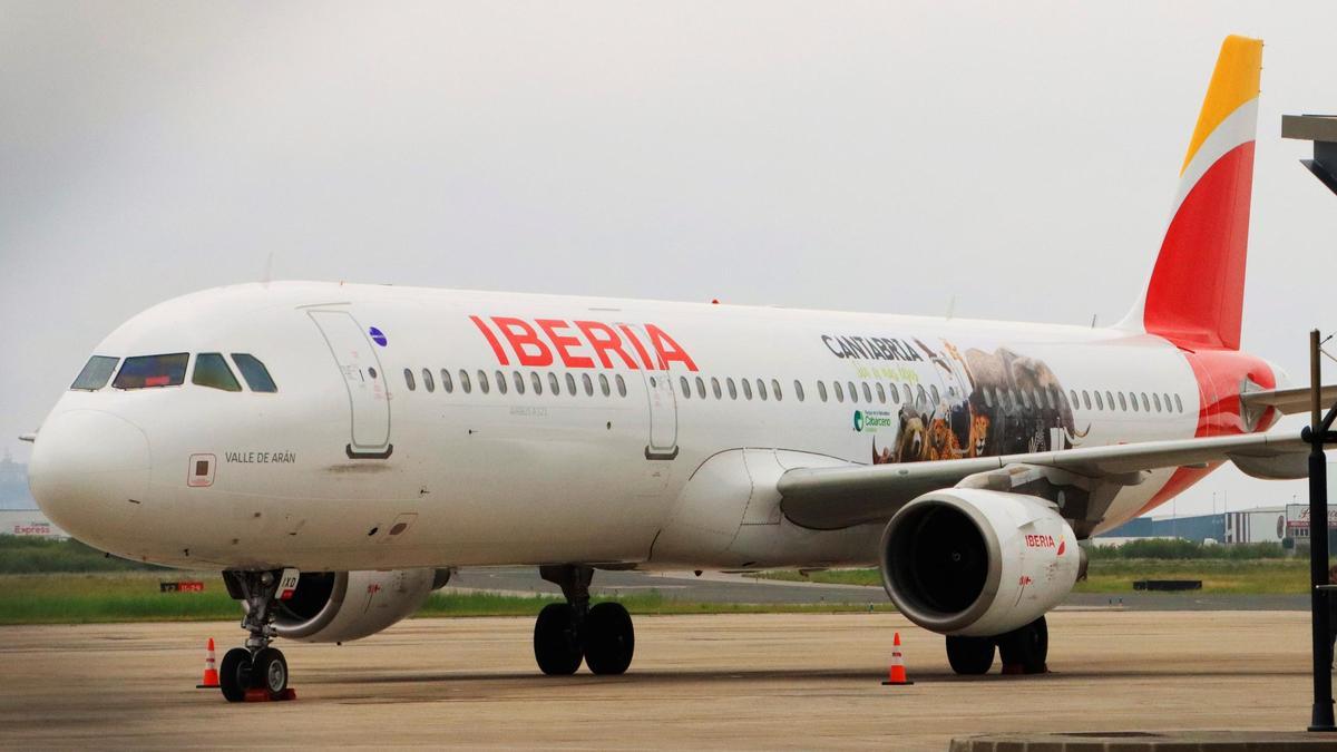 Iberia y Globalia se dan un año para buscar nuevas fórmulas para su fusión.