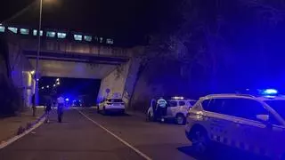 Quatre morts en un atropellament múltiple d'un tren a Montmeló