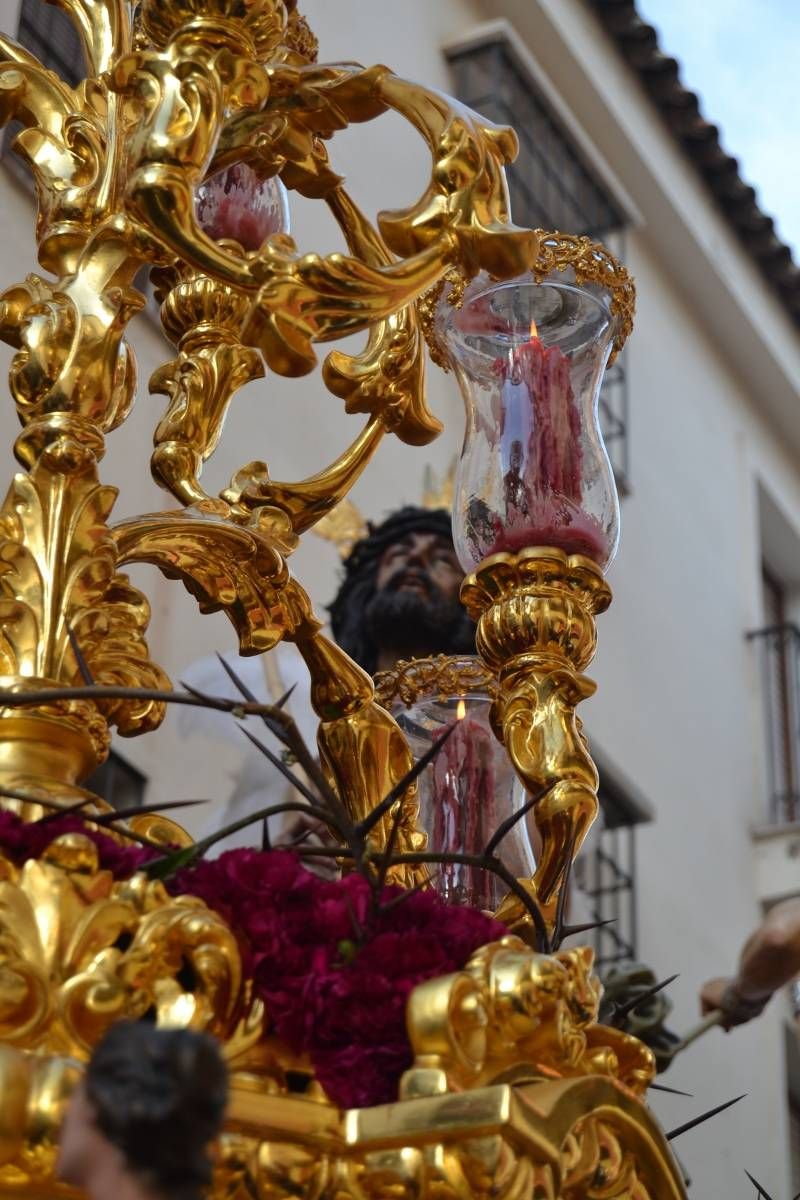 Así vieron la Semana Santa del 2014 los lectores de CÓRDOBA