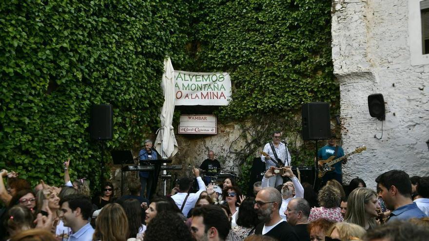 Más allá de Womad: qué planes culturales se pueden hacer gratis en Cáceres este fin de semana
