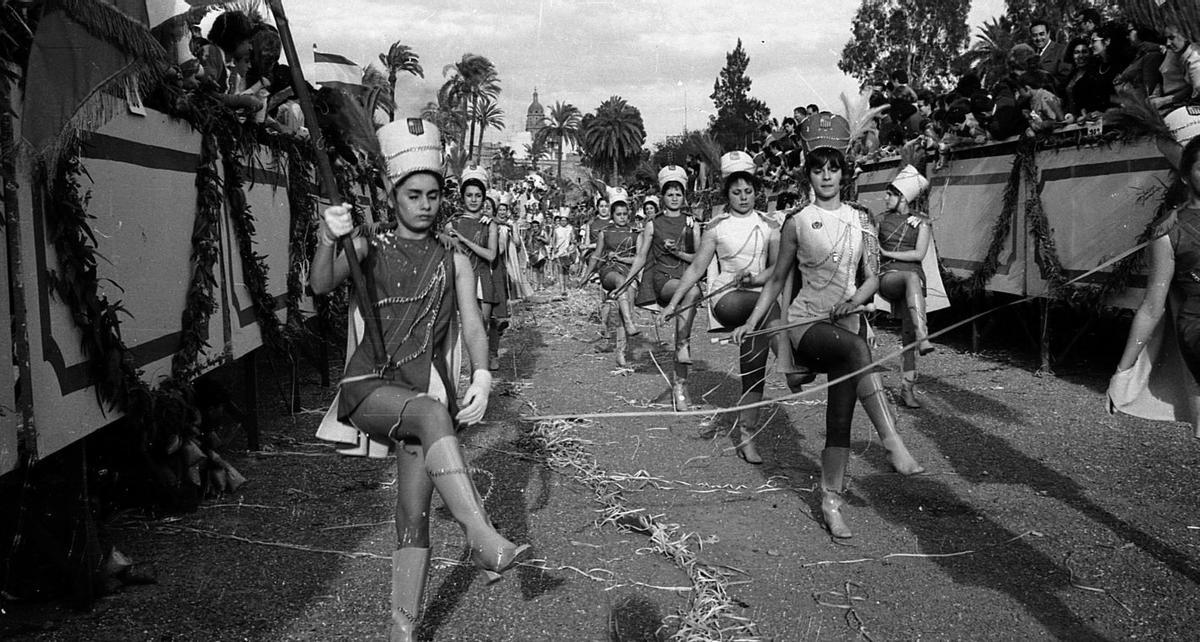 Majorettes de Montpellier