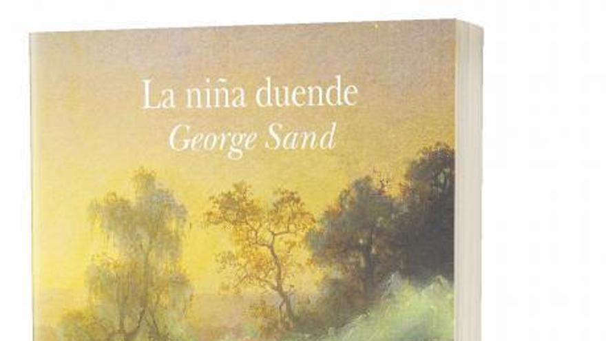‘La niña duende’, una novela inocente y censurada por el franquismo