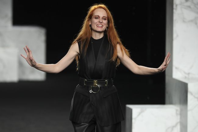 Ana Locking, revela en Instagram que tiene cáncer