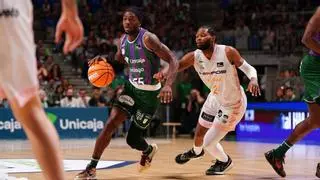 Horario y dónde ver por TV el Hiopos Lleida-Unicaja de la jornada 33 de la Liga Endesa