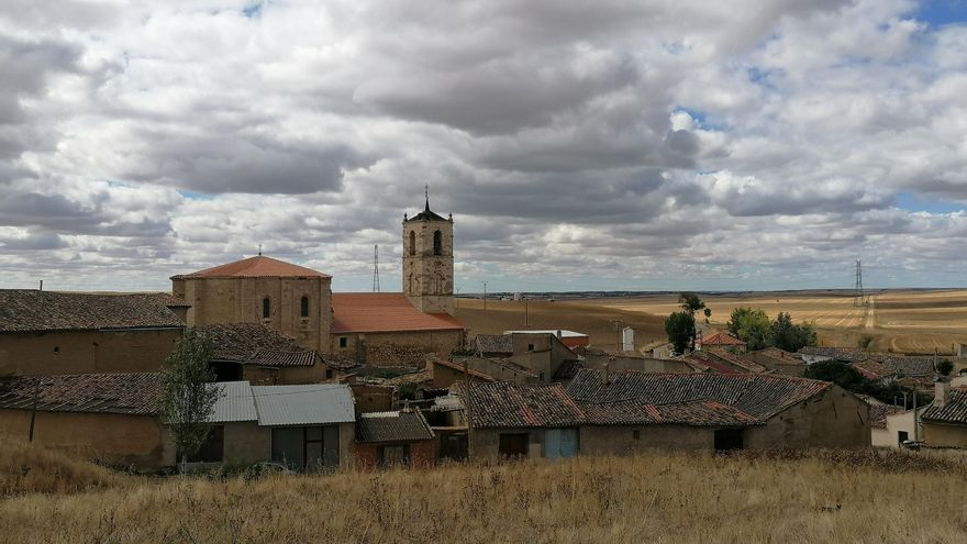Abezames celebra sus Festividades del Corazón de Jesús y del Corazón de María