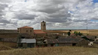 Abezames celebra sus Festividades del Corazón de Jesús y del Corazón de María