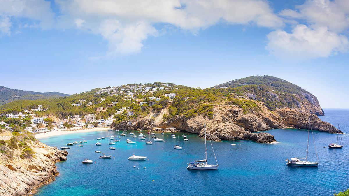 Islas Baleares