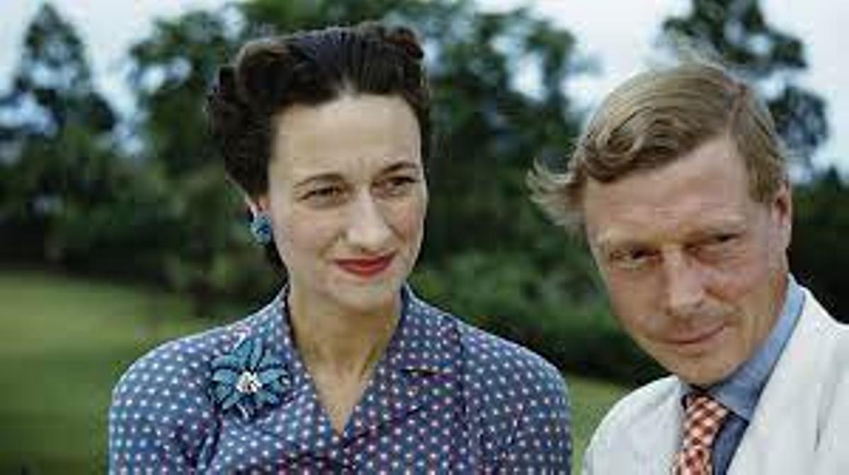 «Et posarem una bomba a casa»: quan Wallis Simpson es va erigir en l’enemiga d’Anglaterra