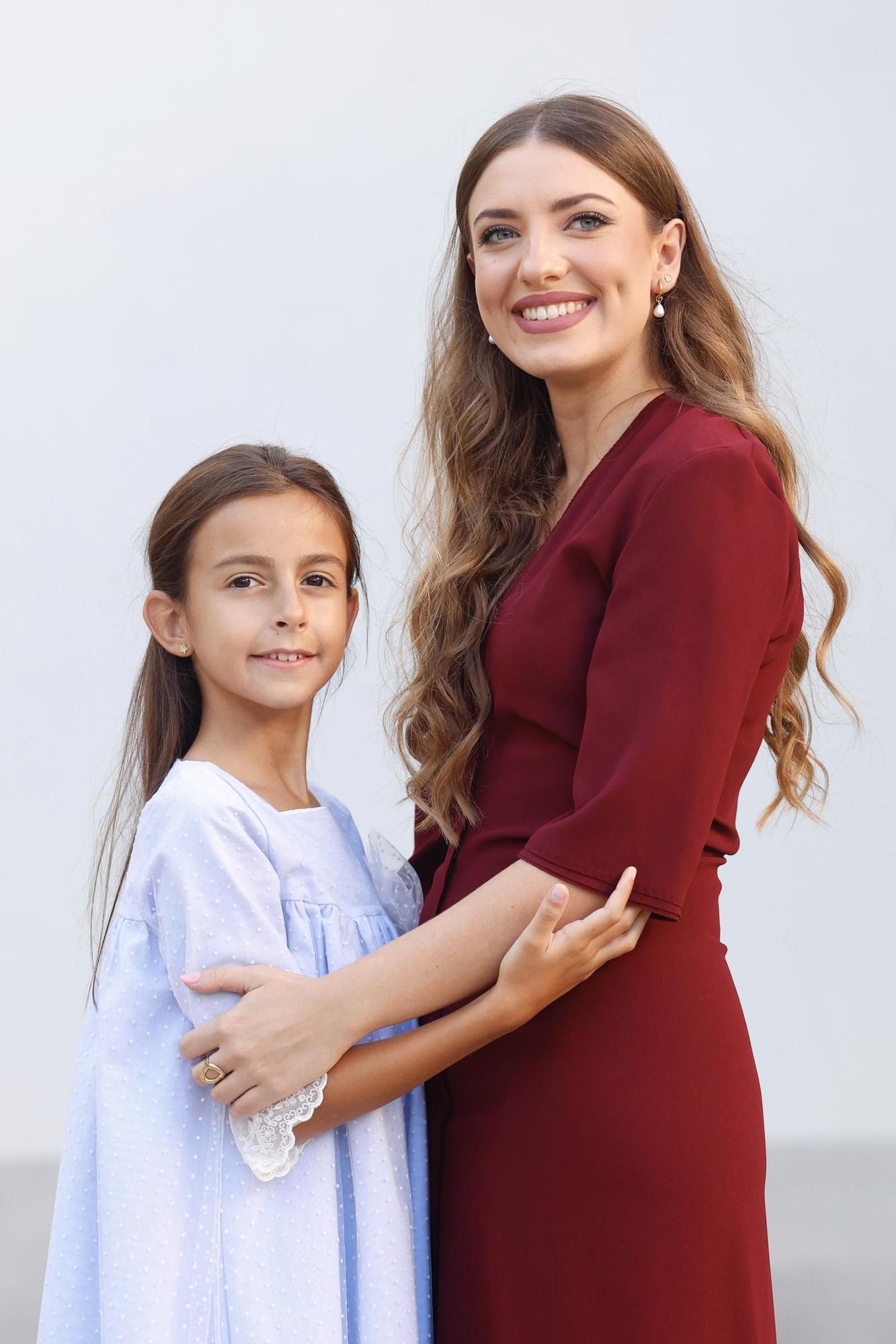 Puesta de largo de las candidatas a Falleras Mayores 2026