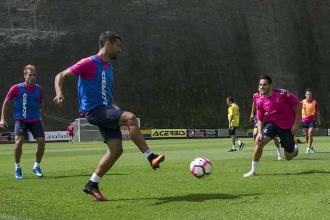 FÚTBOL PRIMERA DIVISIÓN UD LAS PALMAS