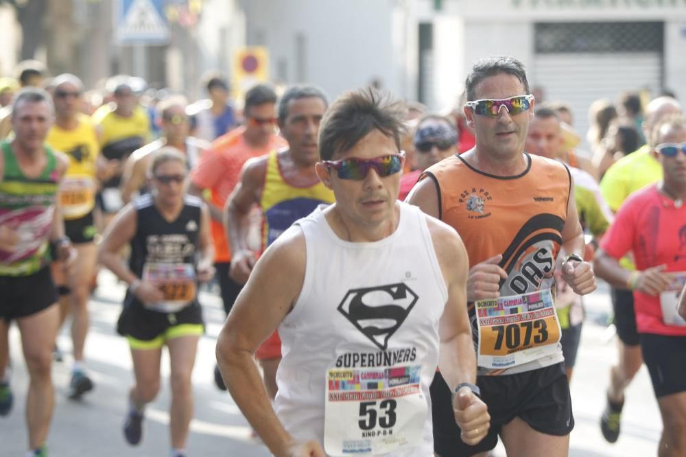 Búscate en el Gran Fondo 15K de Paterna