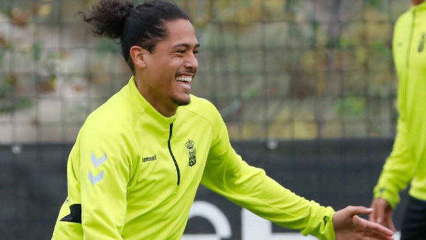 Mauricio Lemos regresa a Gran Canaria