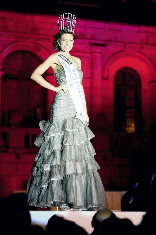 Miss España 2010