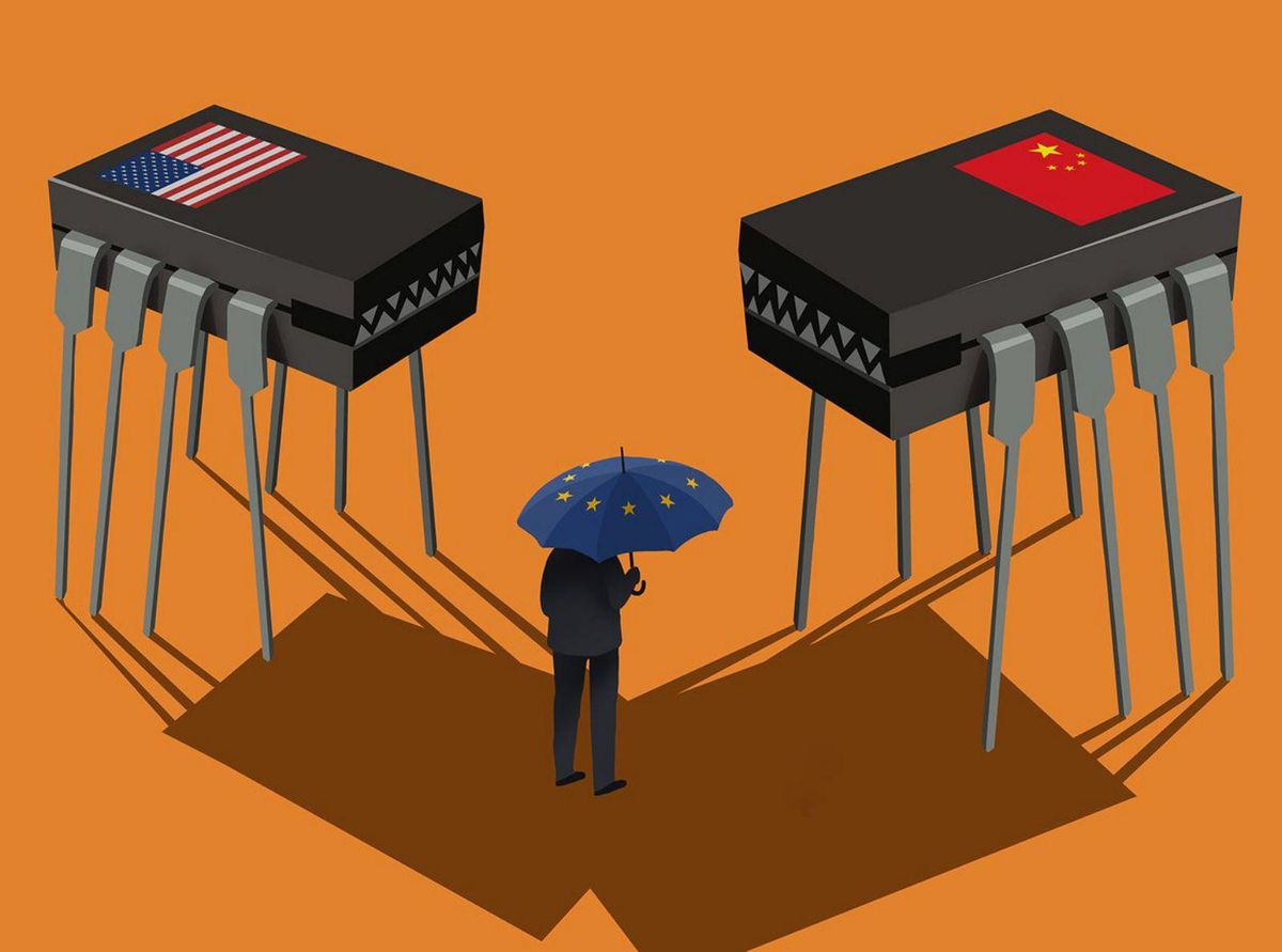 Autonomia digital o submissió