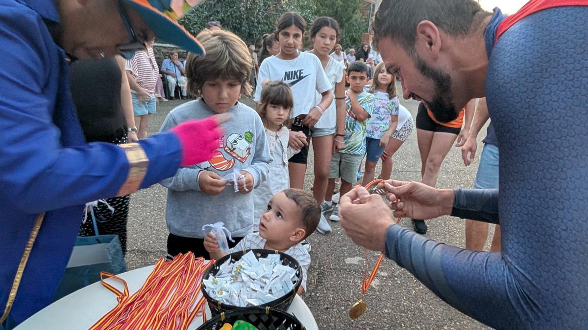 Las fiestas de Latedo, en imágenes Las fiestas de Latedo, en imágenes