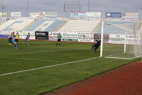 La Hoya-Águilas