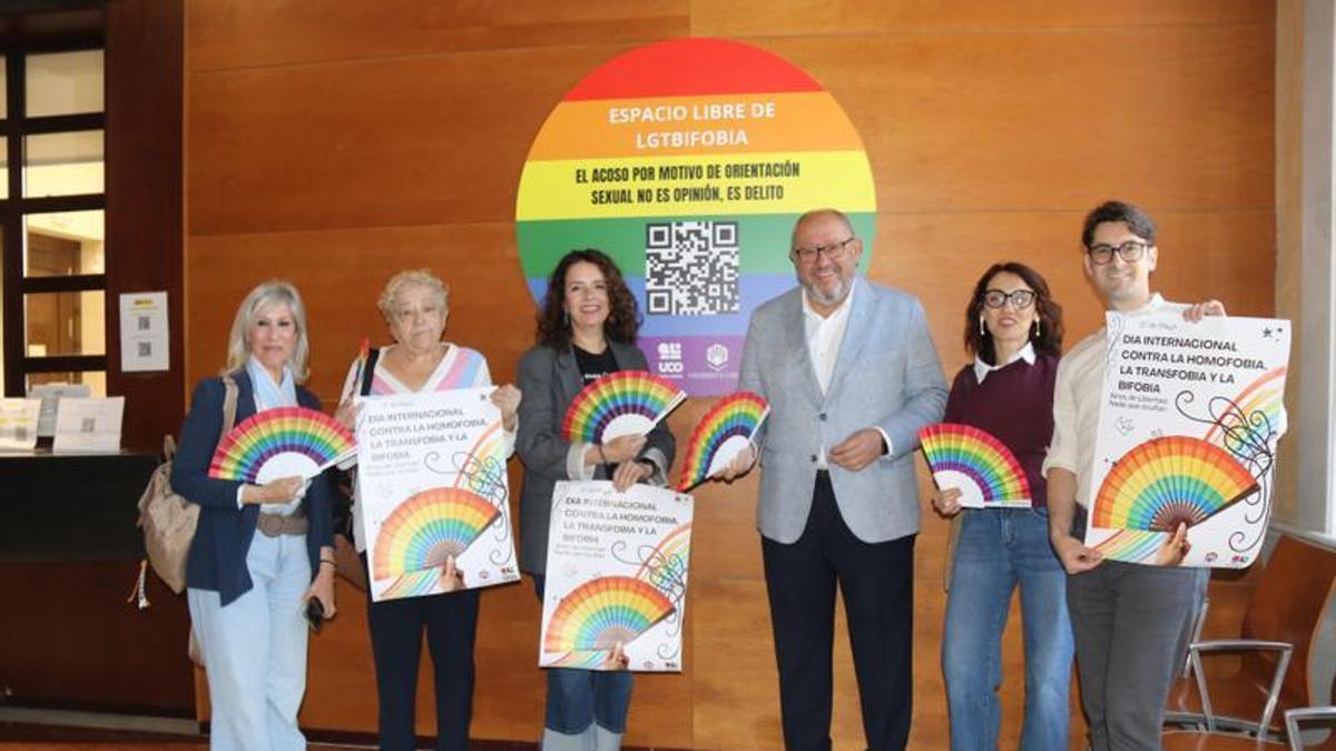 La jornada sobre lo 'Queer' busca ofrecer un espacio de intercambio científico.